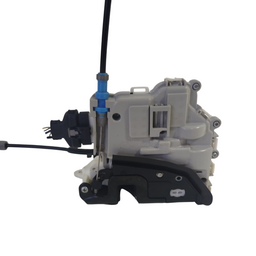 FECHADURA DIANTEIRA DIREITA AUDI A3 2014 A 2021ORIGINAL