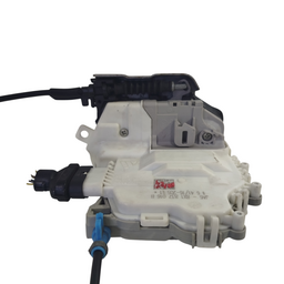 FECHADURA DIANTEIRA DIREITA AUDI A3 2014 A 2021ORIGINAL