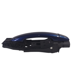 MAÇANETA EXTERNA DIANTEIRA DIREITA AUDI A3 2014 A 2021