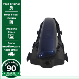 MAÇANETA EXTERNA DIANTEIRA DIREITA AUDI A3 2014 A 2021