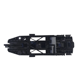 MAÇANETA EXTERNA DIANTEIRA DIREITA AUDI A3 2014 A 2021