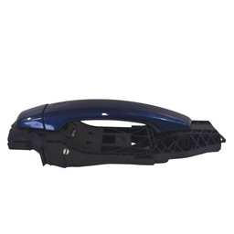 MAÇANETA EXTERNA DIANTEIRA DIREITA AUDI A3 2014 A 2021