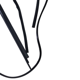 KIT PESTANA DIANTEIRA DIREITA AUDI A3 SEDAN 2014 A 2021