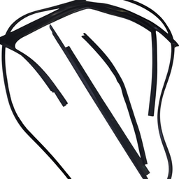 KIT PESTANA DIANTEIRA DIREITA AUDI A3 SEDAN 2014 A 2021