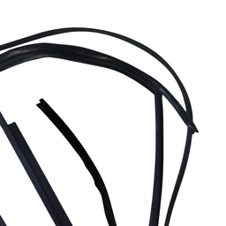 KIT PESTANA DIANTEIRA DIREITA AUDI A3 SEDAN 2014 A 2021