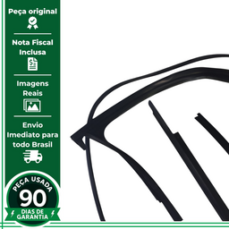 KIT PESTANA DIANTEIRA DIREITA AUDI A3 SEDAN 2014 A 2021