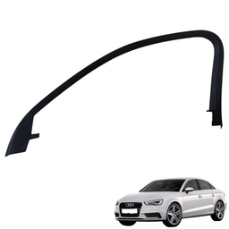 Moldura Interna Porta Dianteira Direita Audi A3 2014 A 2021