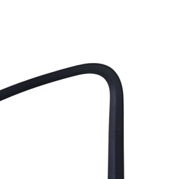 MOLDURA INTERNA PORTA DIANTEIRA DIREITA AUDI A3 2014 A 2021