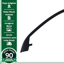 MOLDURA INTERNA PORTA DIANTEIRA DIREITA AUDI A3 2014 A 2021