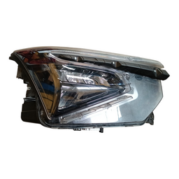 Farol Direito Led Chevrolet Spin 2025 à 2026