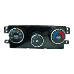 Comando Ar Condicionado Hyundai Tucson 2005 à 2017 