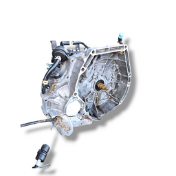 CAIXA CAMBIO CIVIC 1.8 2007 2008 A 2011 AUTOMÁTICA