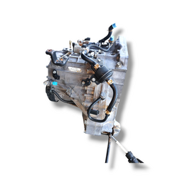 CAIXA CAMBIO CIVIC 1.8 2007 2008 A 2011 AUTOMÁTICA