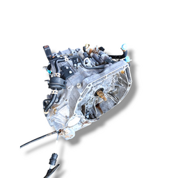 CAIXA CAMBIO CIVIC 1.8 2007 2008 A 2011 AUTOMÁTICA