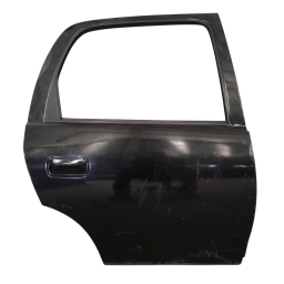 Porta Traseira Direita Corsa / Classic 1996 2000 a 2016