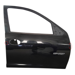 Porta Dianteira Direita Celta 2001 2002 a 2006