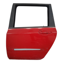 Porta Traseira Esquerda Stilo 2003 2004 a 2011