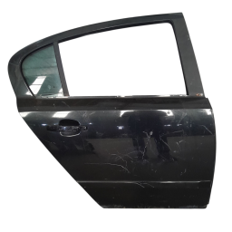 Porta Traseira Direita Vectra Sedan 2006 2007 a 2011