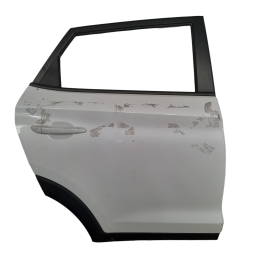 Porta Traseira Direita New Tucson 2018 2019 2020/..