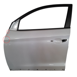 Porta Dianteira Esquerda New Tucson 2018 2019 2020/..