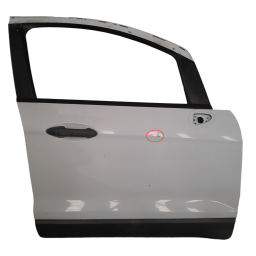Porta Dianteira Direita EcoSport 2013 2014 a 2021
