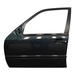 Porta Dianteira Esquerda Mercedes-Benz C180 2000