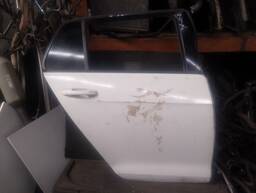 Porta Traseira Direita Golf 2014 2015 a 2020