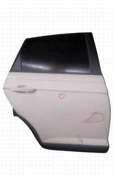 Porta Traseira Direita Polo Nivus 2018 2019 2020/..