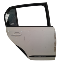 Porta Traseira Direita Up! 4p 2014 2015 a 2021
