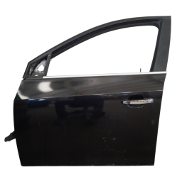 Porta Dianteira Esquerda Cruze 2012 2013 a 2016