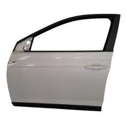 Porta Dianteira Esquerda Nivus Polo Virtus 2018 2019 2020/..