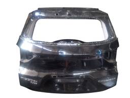 Tampa Traseira Tiggo 5x 2019 2020 a 2026