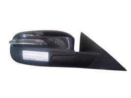 Retrovisor Direito Tiggo 5x 2019/ S/ Câmera