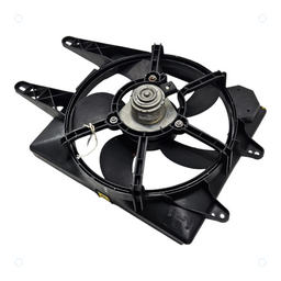 ELETROVENTILADOR FIAT FIORINO UNO 1.3 FIRE 2000 A 2012 ORIGI