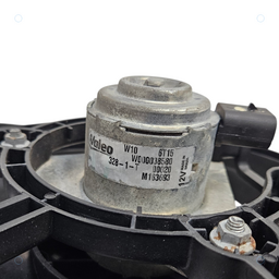 ELETROVENTILADOR FIAT FIORINO UNO 1.3 FIRE 2000 A 2012 ORIGI