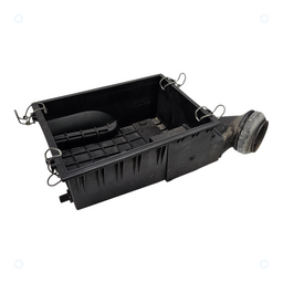 Base Caixa Filtro Ar Fiat Fiorino Uno 1997 a
