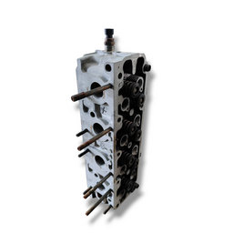 CABEÇOTE CELTA CORSA 1.0 8V 2005 A 2008 FLEX