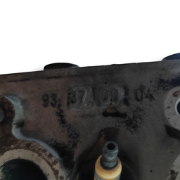 CABEÇOTE CELTA CORSA 1.0 8V 2005 A 2008 FLEX