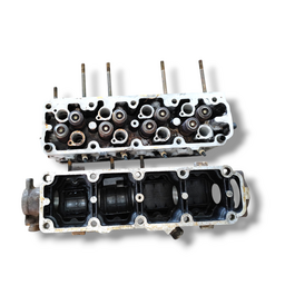 CABEÇOTE CELTA CORSA 1.0 8V 2005 A 2008 FLEX