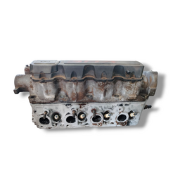 CABEÇOTE CELTA CORSA 1.0 8V 2005 A 2008 FLEX