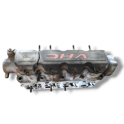 CABEÇOTE CELTA CORSA 1.0 8V 2005 A 2008 FLEX