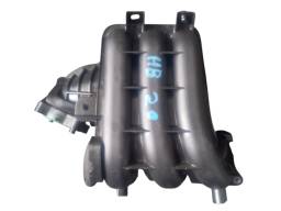 Coletor Admissão Hb20 Picanto 1.0 3cc 12v 2013 2014 a 2025