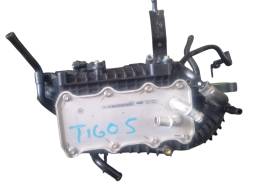 Coletor Admissão Chery Tiggo 5X 7 Arrizo 5 6 1.5 Flex 19/22