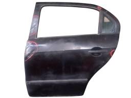 Porta Traseira Esquerda Gol Voyage G5 G6 G7 G8 2008 a 2023