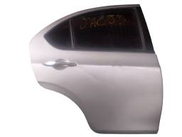 Porta Traseira Direita Jac J3 2011 2012 a 2015