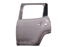 Porta Traseira Esquerda Renegade 2016 2017 2018/..