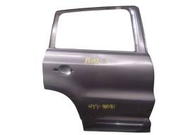 Porta Traseira Direita Tiguan 2009 2010 a 2017