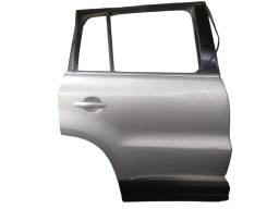 Porta Traseira Direita Tiguan 2009 2010 a 2017