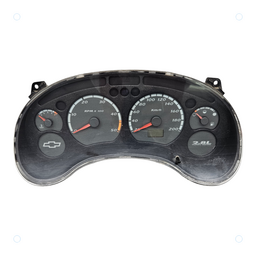 Painel Instrumentos Blazer S10 2.8 Diesel 2001 a 2011 Orig