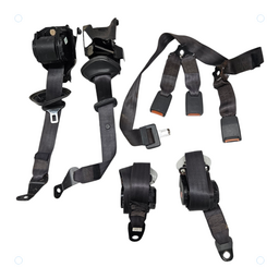 Kit Cinto Segurança Vw Gol G3 1999 a 2005